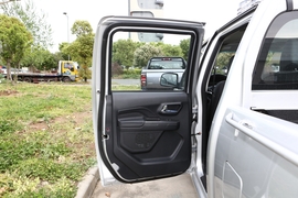 2021款长城风骏5