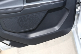 2021款长城风骏5