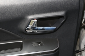 2021款长城风骏5