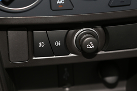 2021款长城风骏5