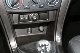 2021款长城风骏5