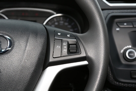 2021款长城风骏5