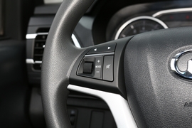 2021款长城风骏5