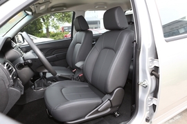 2021款长城风骏5