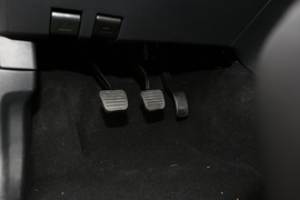 2021款长城风骏5