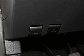 2021款长城风骏5