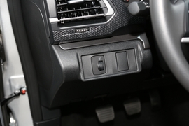 2021款长城风骏5