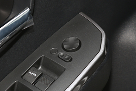 2021款长城风骏5