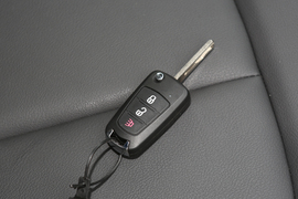 2021款长城风骏5