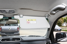 2021款长城风骏5