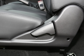 2021款长城风骏5