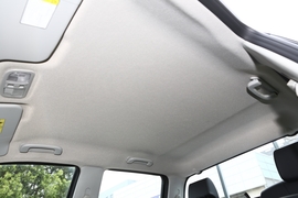 2021款长城风骏5