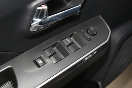 2021款长城风骏5