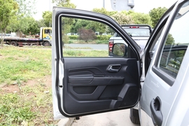 2021款长城风骏5