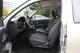 2021款长城风骏5