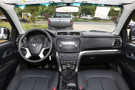 2021款长城风骏5