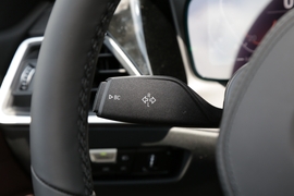2022款宝马320Li