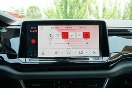 2022款大众途昂X