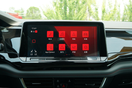 2022款大众途昂X