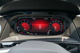 2022款大众途昂X