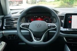 2022款大众途昂X