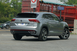 2022款大众途昂X