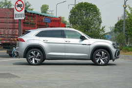 2022款大众途昂X