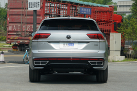 2022款大众途昂X