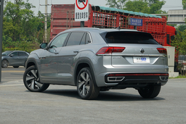 2022款大众途昂X