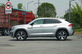 2022款大众途昂X