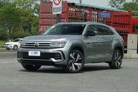 2022款大众途昂X