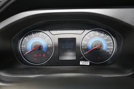 2022款东风小康D71PLUS 1.6L标准版SFG16G