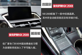 雷克萨斯全新SUV