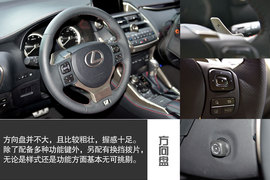 雷克萨斯全新SUV