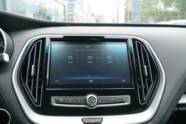   2022款捷途X70M 1.5T 手动前卫伙伴型 5座