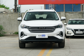   2022款捷途X70M 1.5T 手动前卫伙伴型 5座