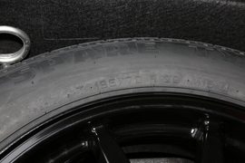 2022款路虎揽胜运动版