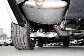 2022款路虎揽胜运动版