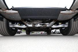 2022款路虎揽胜运动版