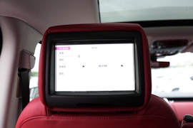 2022款路虎揽胜运动版