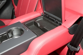 2022款路虎揽胜运动版