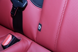 2022款路虎揽胜运动版