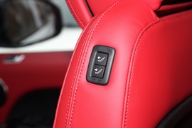 2022款路虎揽胜运动版