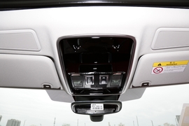 2022款路虎揽胜运动版