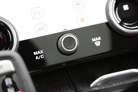 2022款路虎揽胜运动版