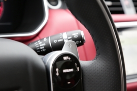 2022款路虎揽胜运动版