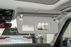 2022款路虎揽胜运动版