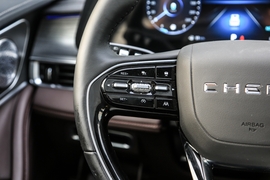 2022款奇瑞瑞虎8