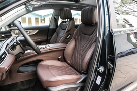 2022款奇瑞瑞虎8