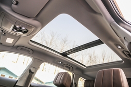 2022款奇瑞瑞虎8